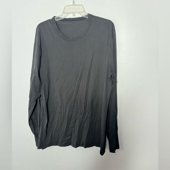 Lululemon men’s athletic tee size XL - Picture 1 of 5